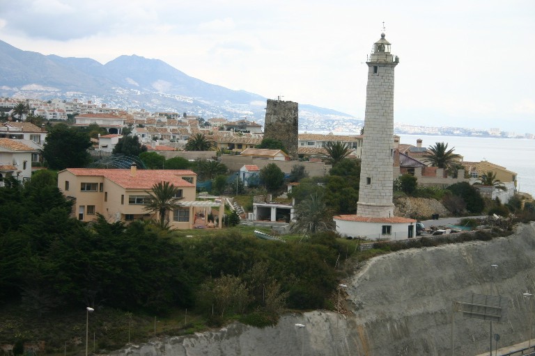 Foto de Fuengirola (Málaga), España