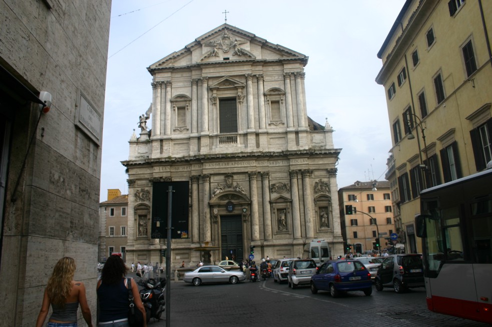 Foto de Roma, Italia