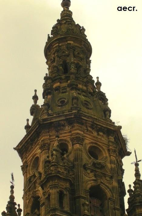 Foto de Santo Domingo de la Calzada (La Rioja), España