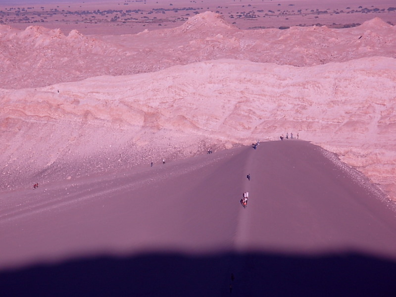 Foto de San Pedro de Atacama, Chile