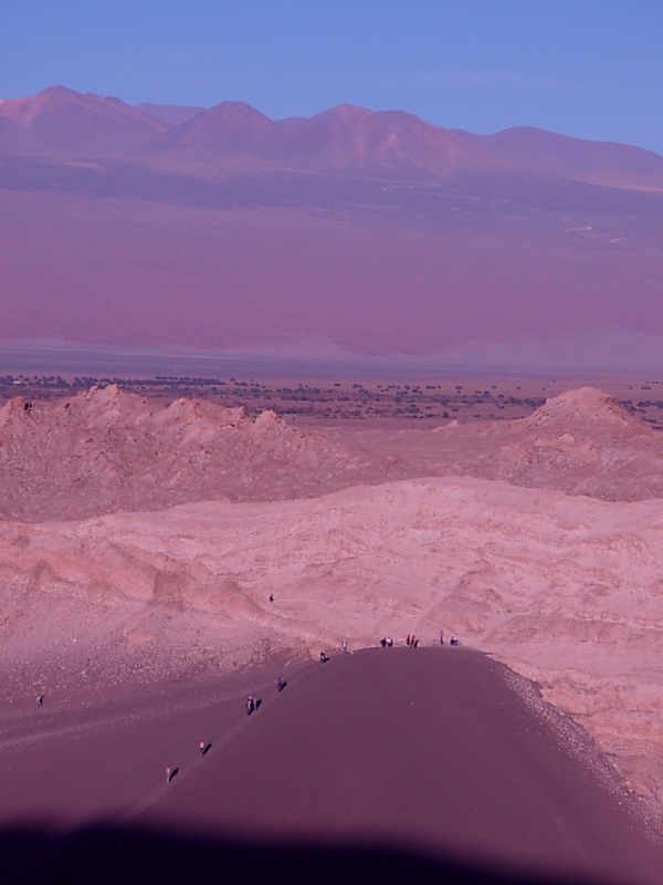 Foto de San Pedro de Atacama, Chile