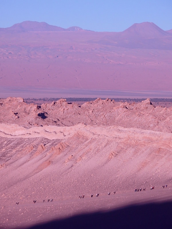 Foto de San Pedro de Atacama, Chile