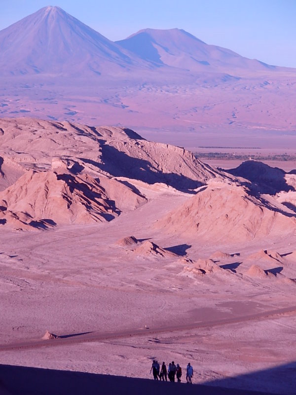 Foto de San Pedro de Atacama, Chile
