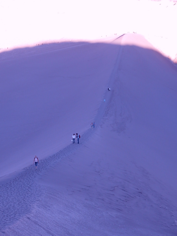 Foto de San Pedro de Atacama, Chile