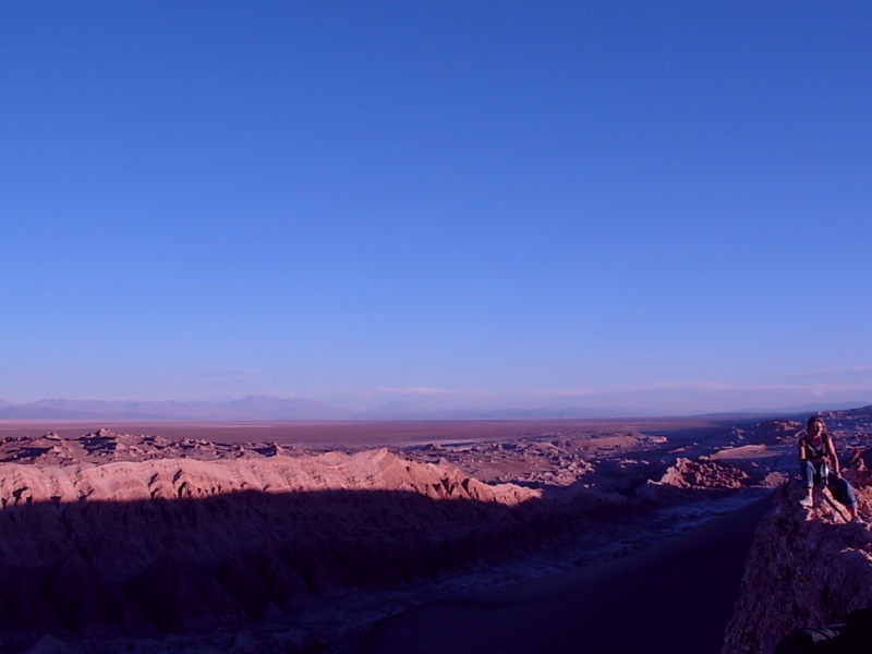 Foto de San Pedro de Atacama, Chile