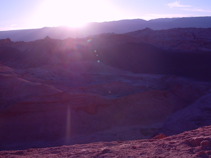 Foto de San Pedro de Atacama, Chile