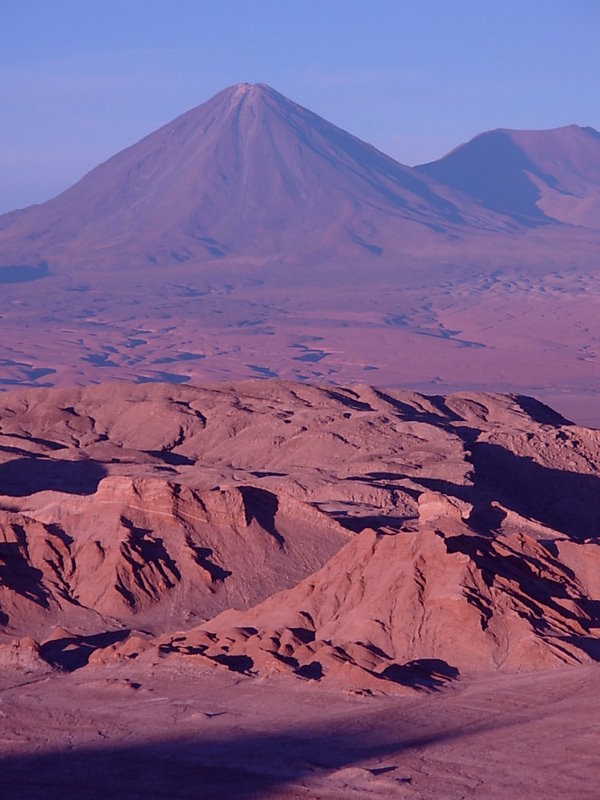 Foto de San Pedro de Atacama, Chile