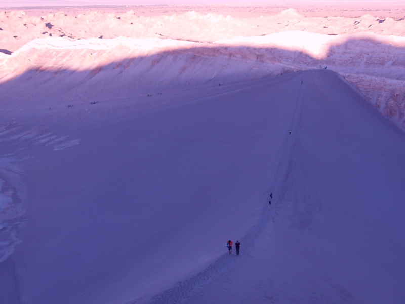 Foto de San Pedro de Atacama, Chile