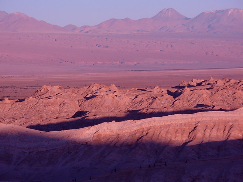 Foto de San Pedro de Atacama, Chile
