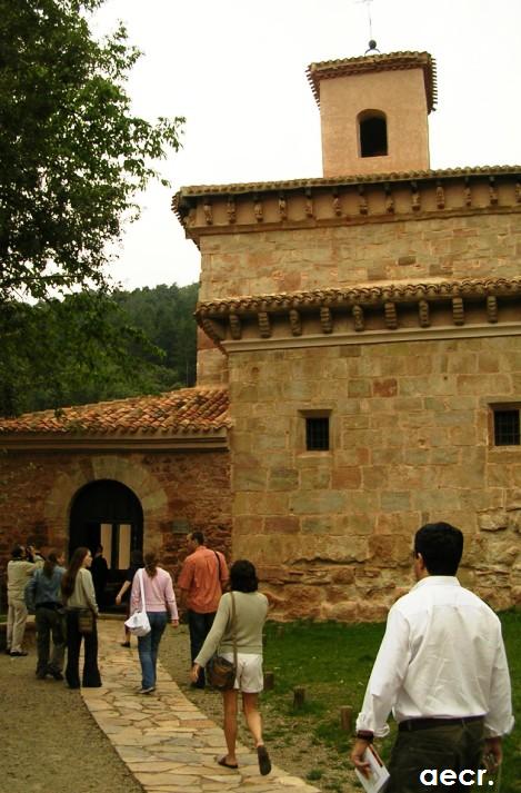 Foto de Cañas (La Rioja), España