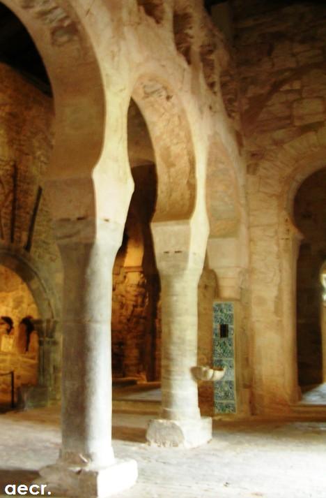 Foto de San Millán de la Cogolla (La Rioja), España