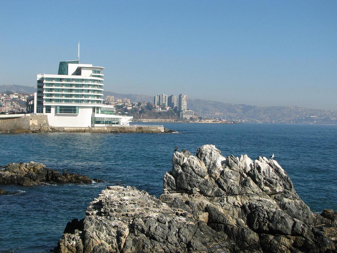 Foto de Viña del Mar, Chile