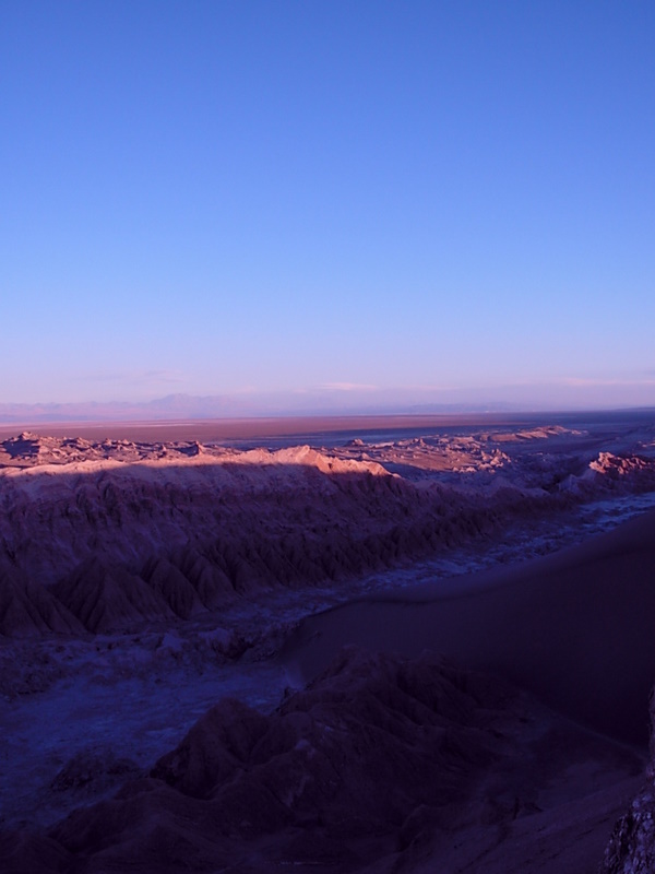 Foto de San Pedro de Atacama, Chile