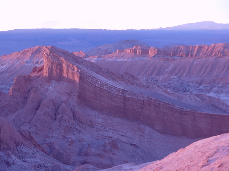 Foto de San Pedro de Atacama, Chile
