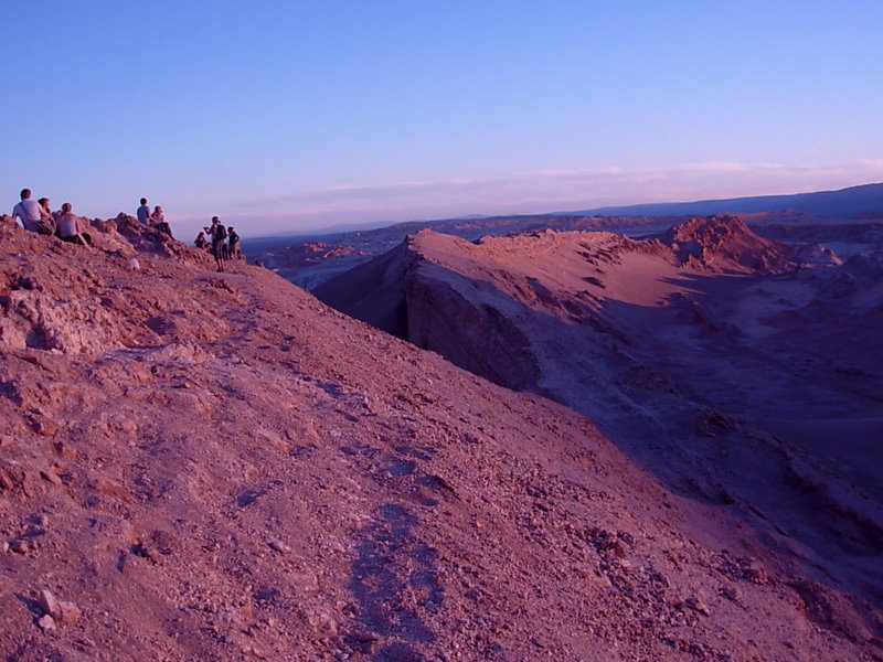 Foto de San Pedro de Atacama, Chile