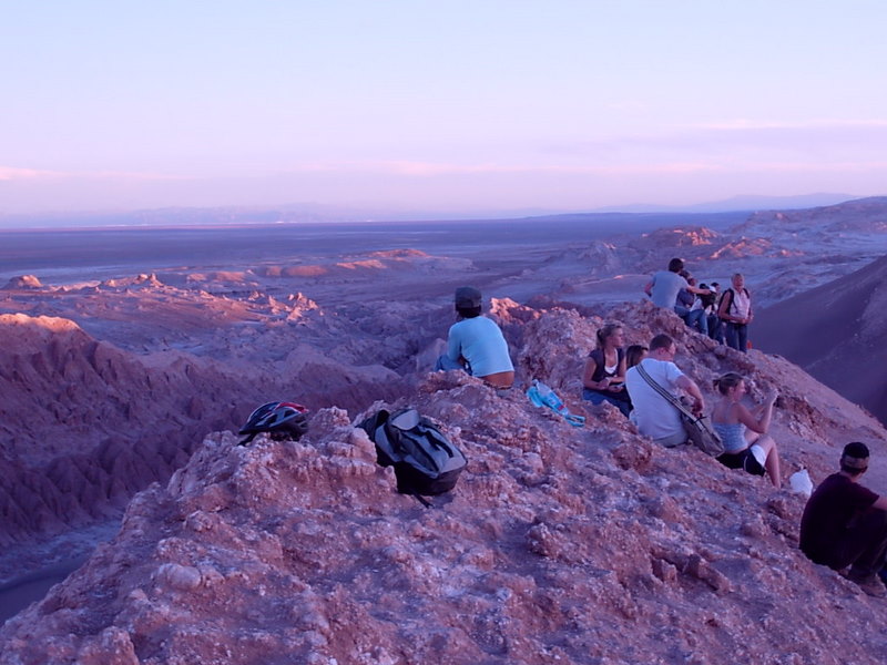 Foto de San Pedro de Atacama, Chile