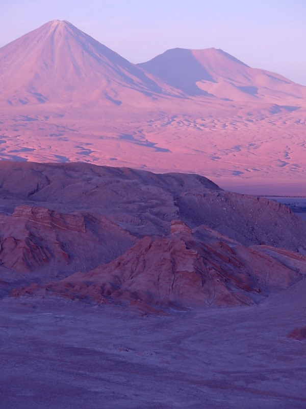 Foto de San Pedro de Atacama, Chile