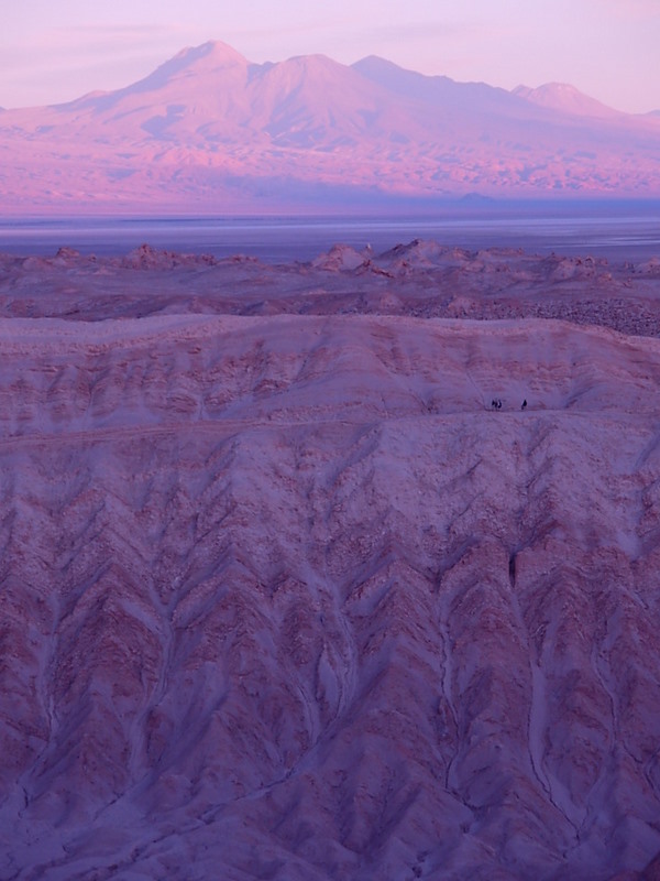 Foto de San Pedro de Atacama, Chile