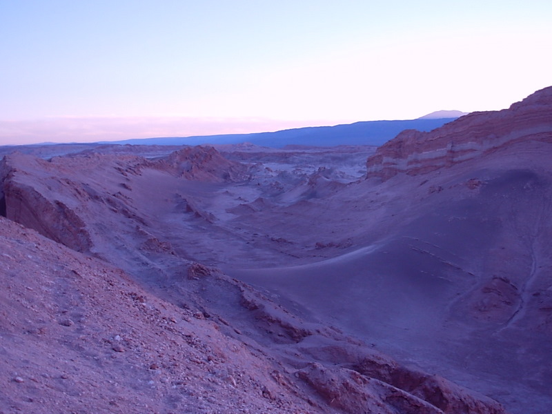 Foto de San Pedro de Atacama, Chile