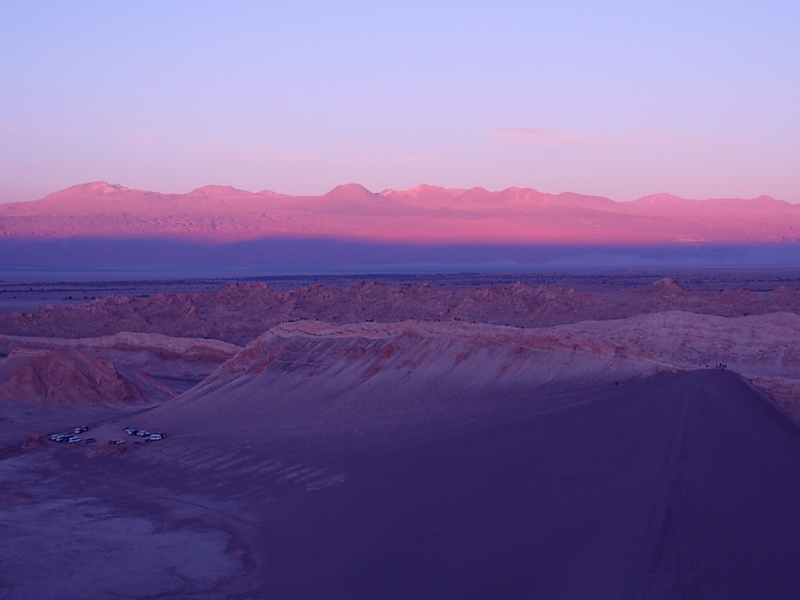 Foto de San Pedro de Atacama, Chile