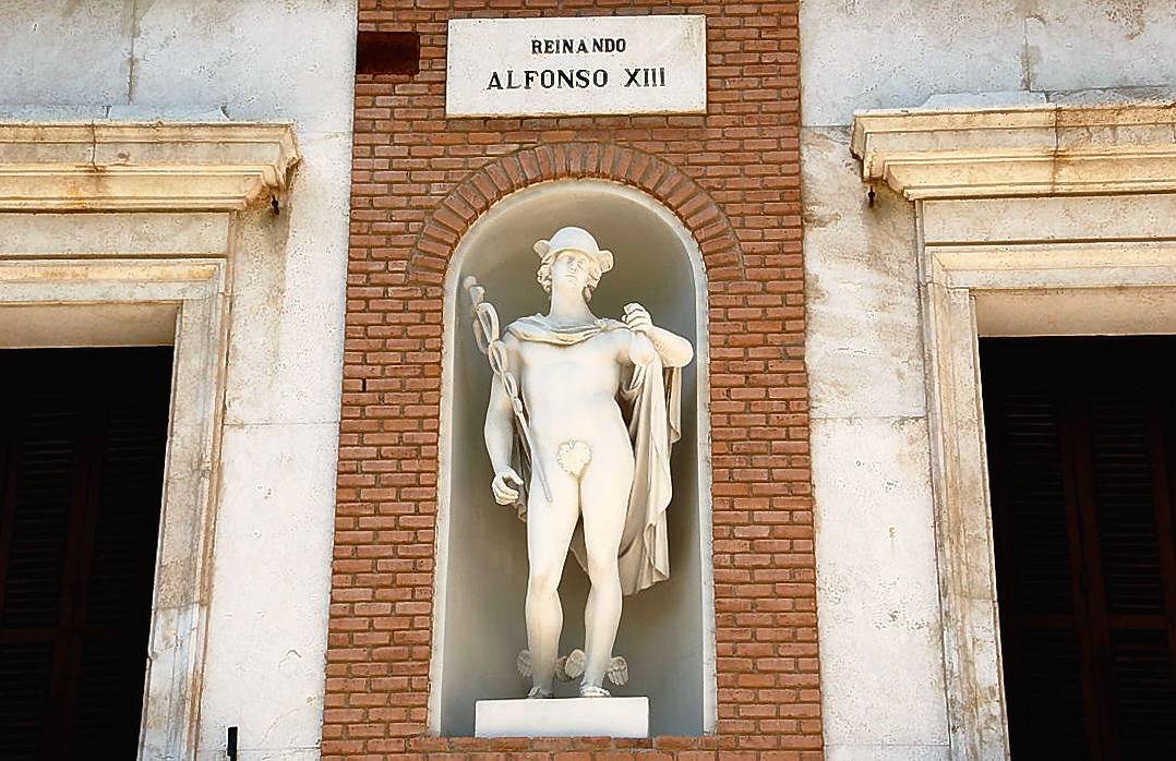 Foto de Aranjuez (Madrid), España