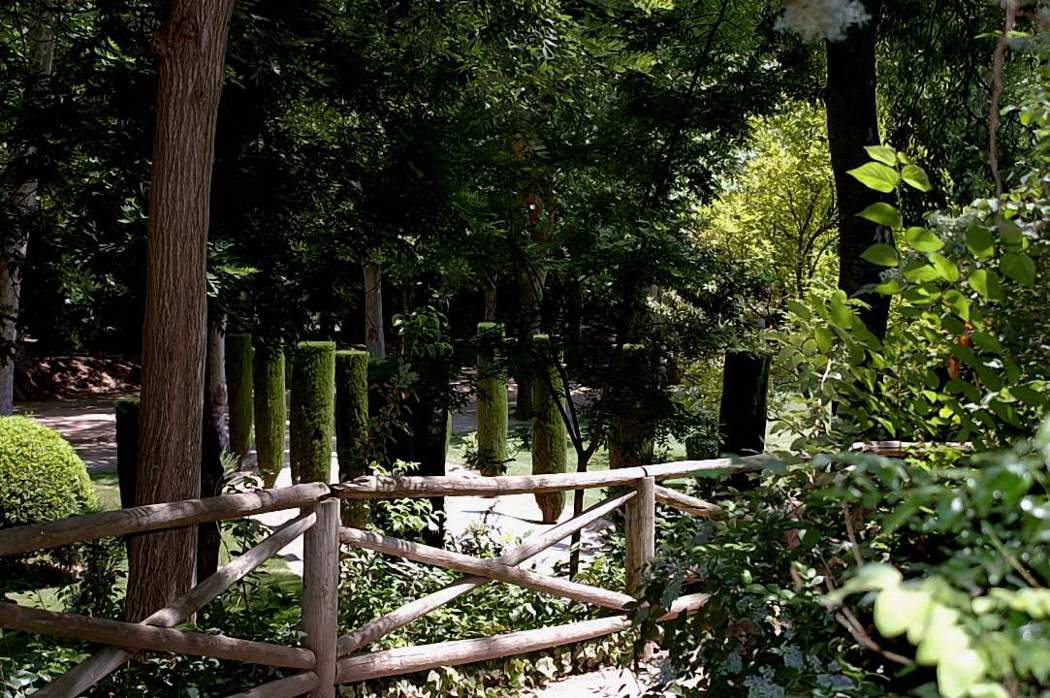 Foto de Aranjuez (Madrid), España