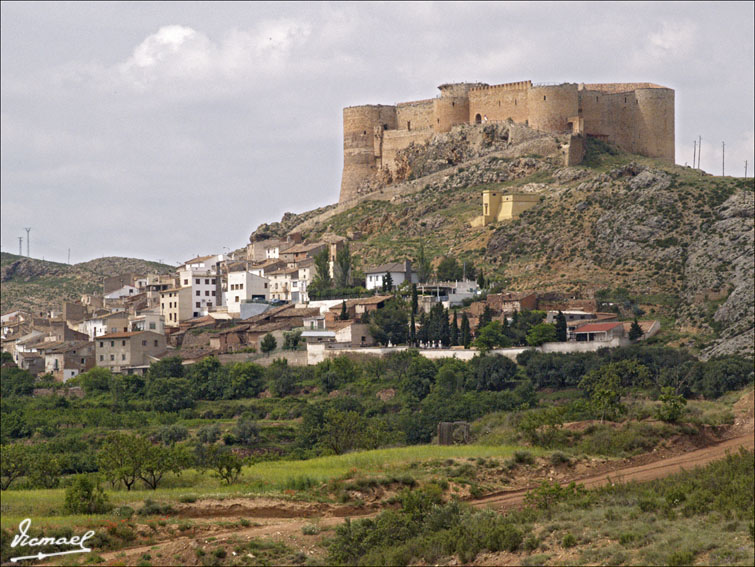 Foto de Mesones de Isuela (Zaragoza), España