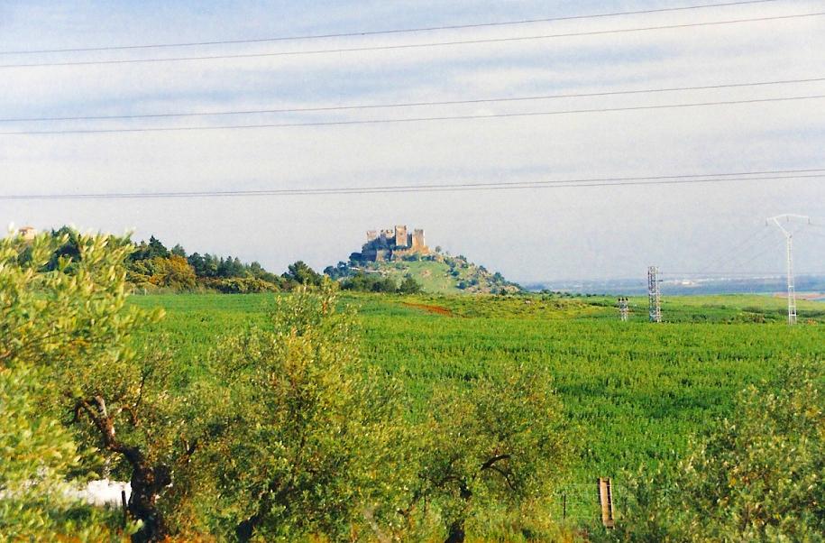 Foto de Almodóvar del Río (Córdoba), España