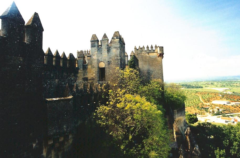 Foto de Almodóvar del Río (Córdoba), España