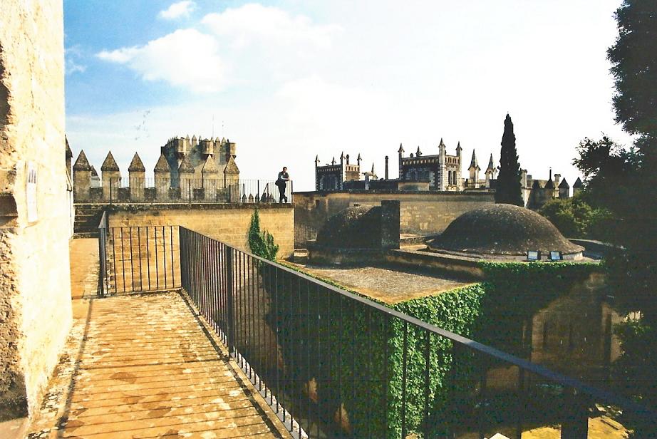 Foto de Almodóvar del Río (Córdoba), España