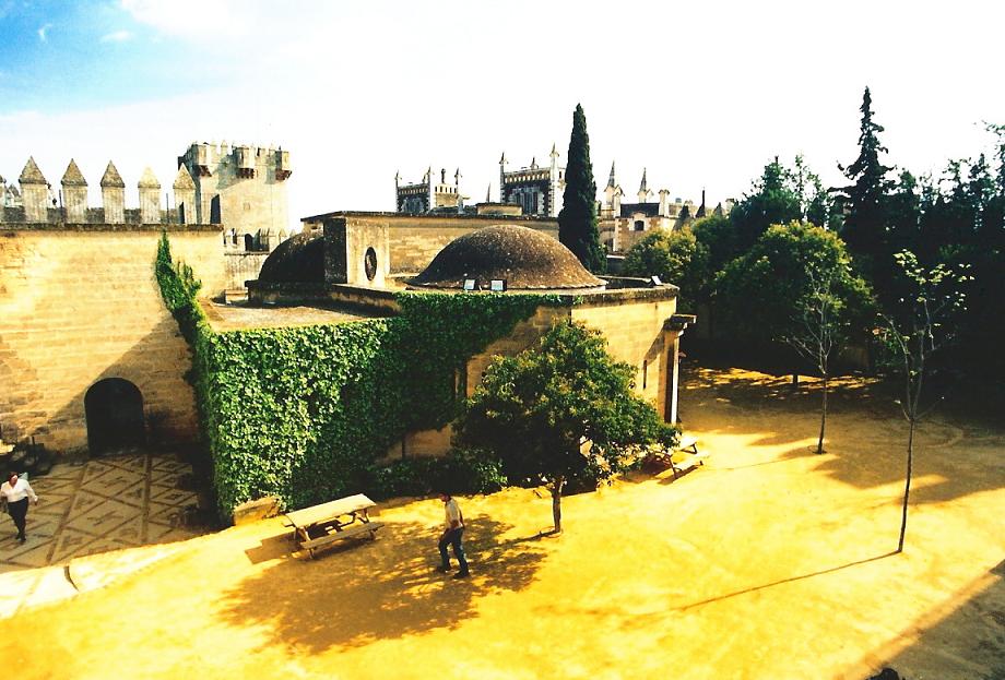 Foto de Almodóvar del Río (Córdoba), España