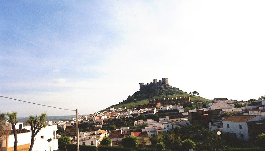 Foto de Almodóvar del Río (Córdoba), España