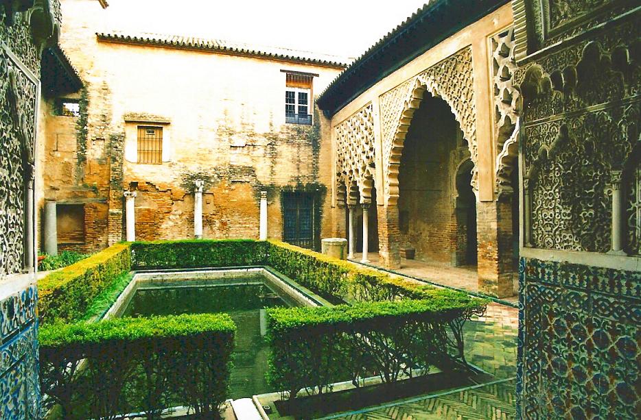 Foto de Sevilla (Andalucía), España