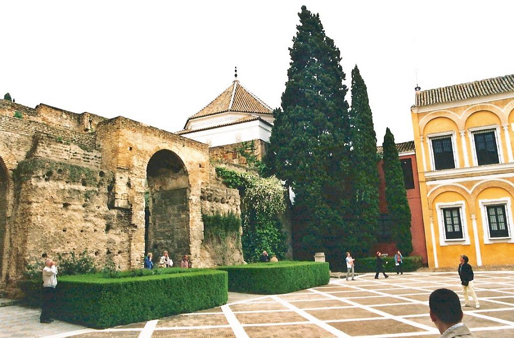 Foto de Sevilla (Andalucía), España