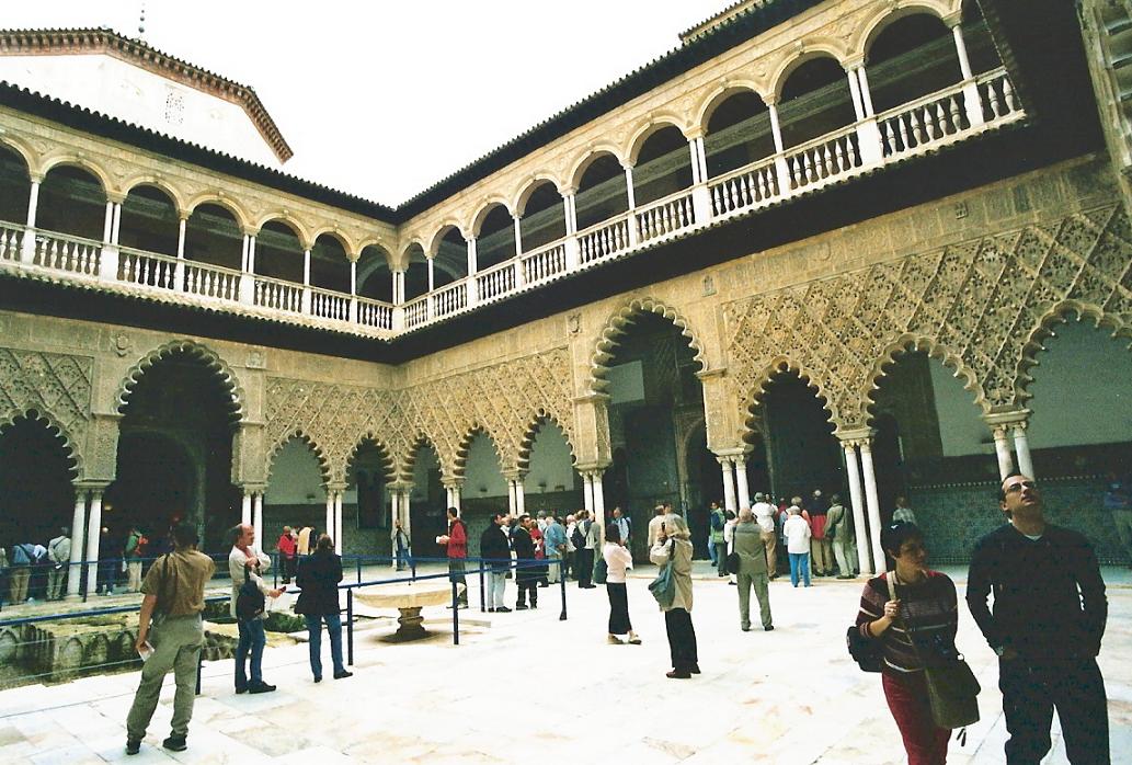 Foto de Sevilla (Andalucía), España