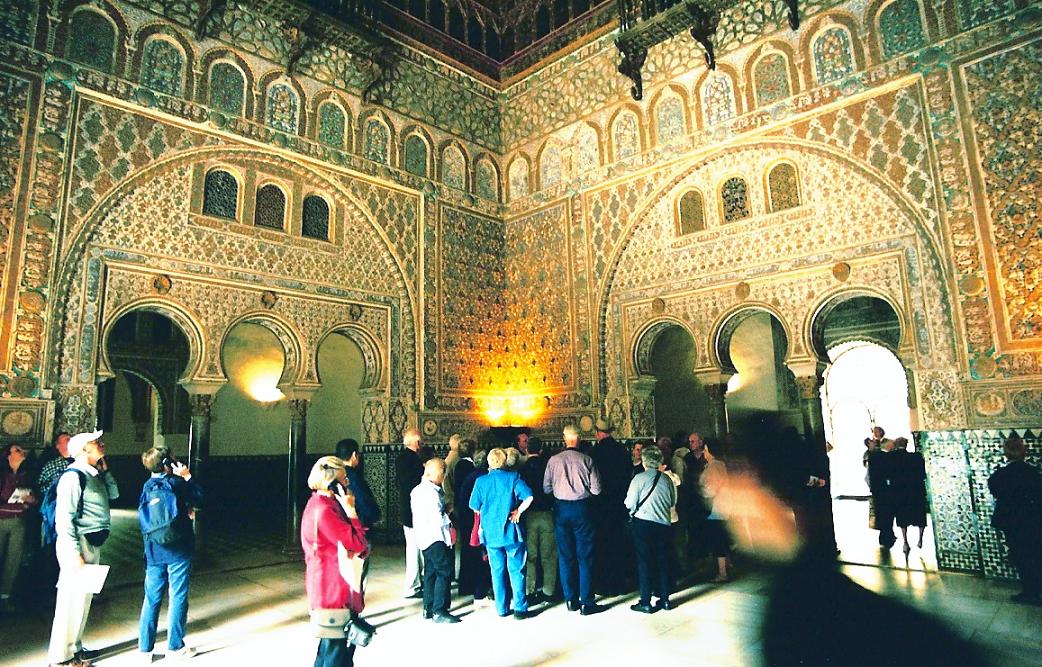 Foto de Sevilla (Andalucía), España