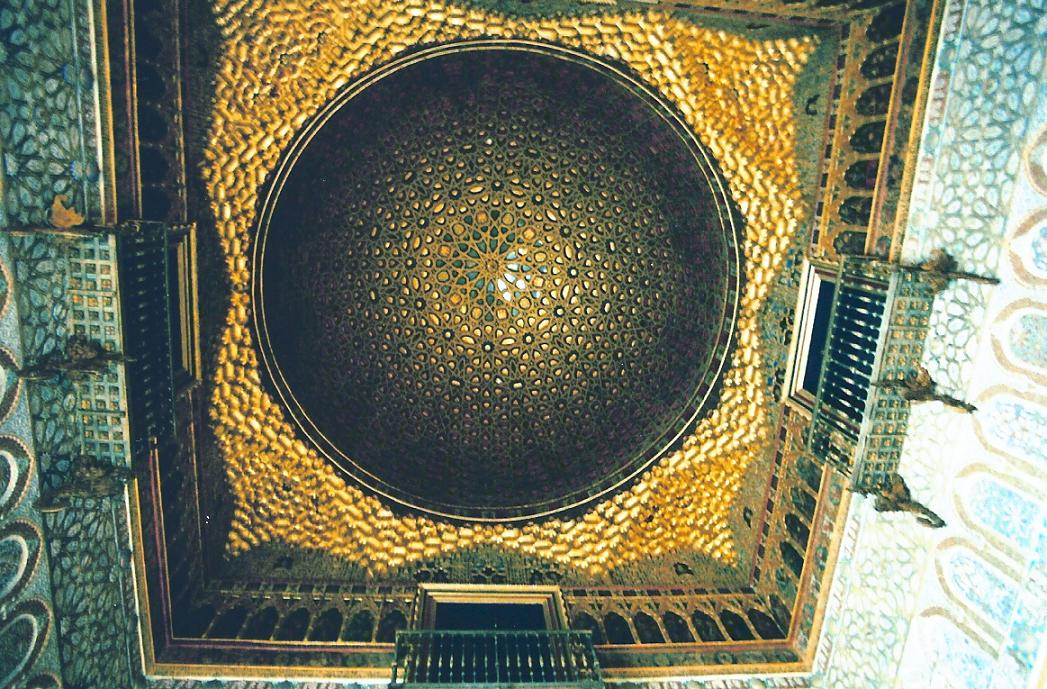 Foto de Sevilla (Andalucía), España