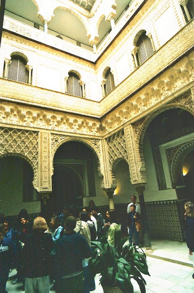 Foto de Sevilla (Andalucía), España