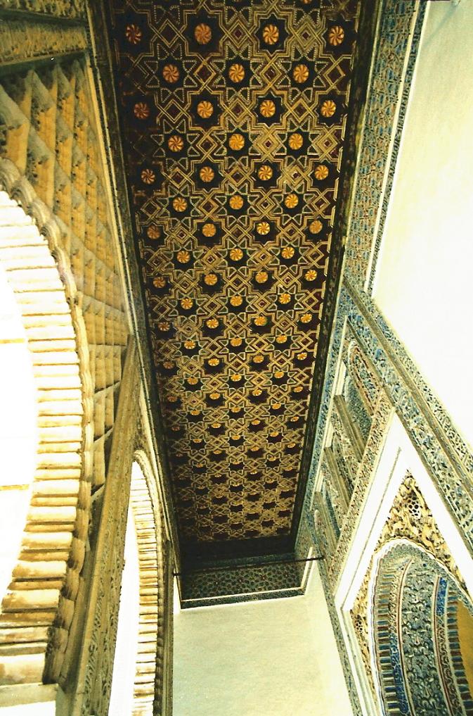 Foto de Sevilla (Andalucía), España