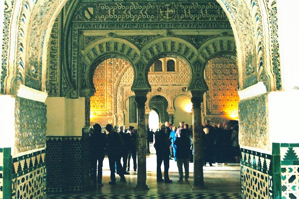 Foto de Sevilla (Andalucía), España