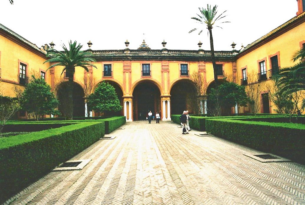 Foto de Sevilla (Andalucía), España