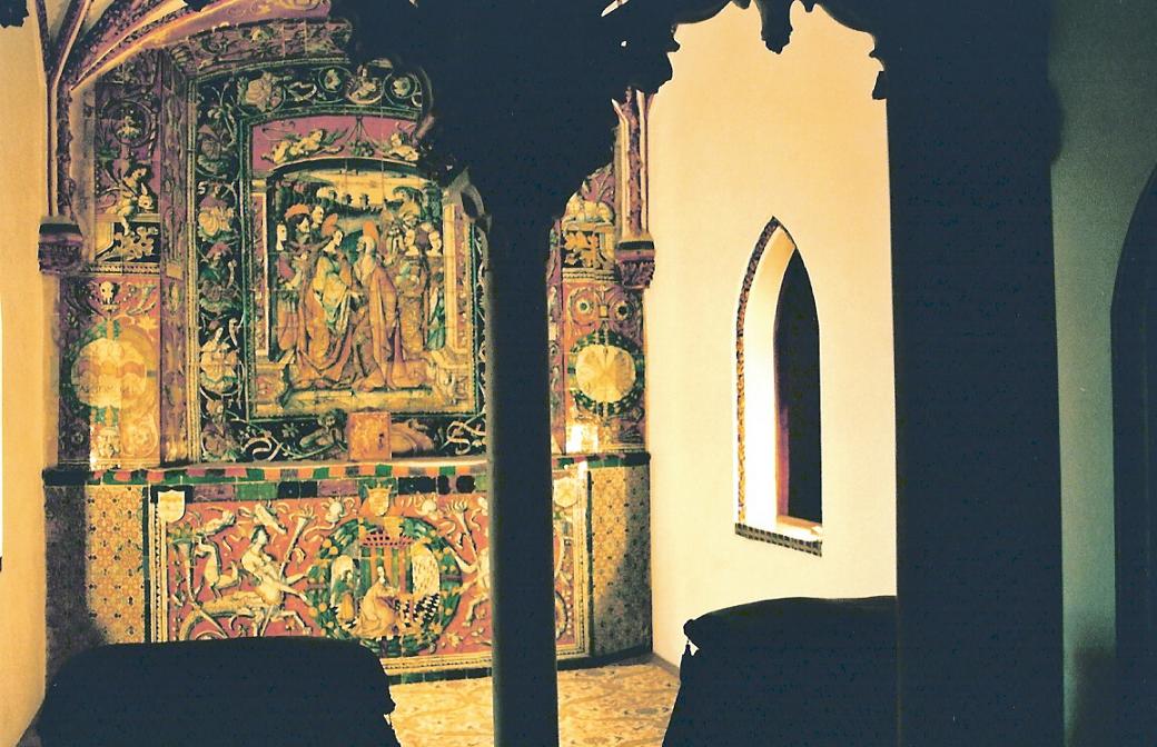 Foto de Sevilla (Andalucía), España