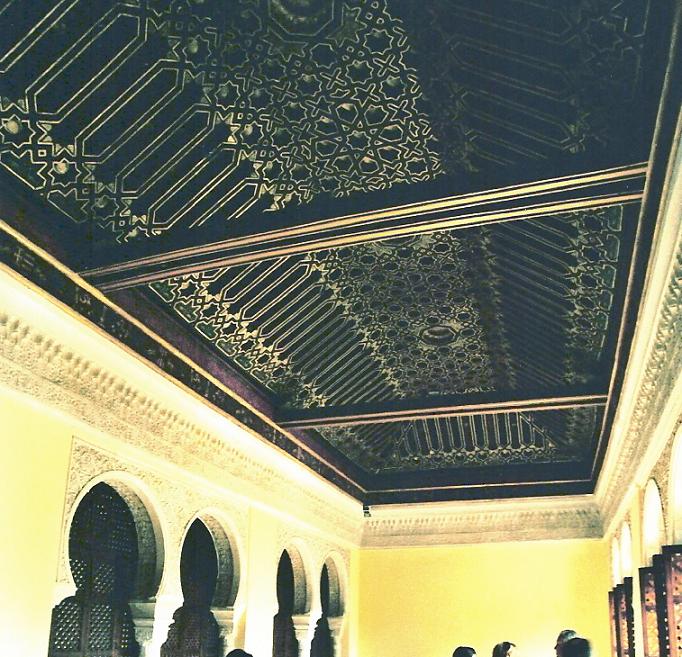 Foto de Sevilla (Andalucía), España