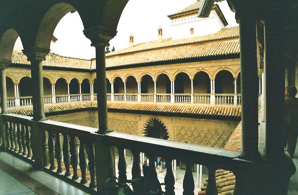 Foto de Sevilla (Andalucía), España
