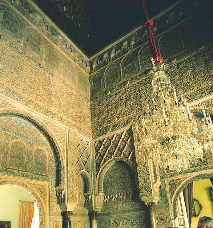 Foto de Sevilla (Andalucía), España