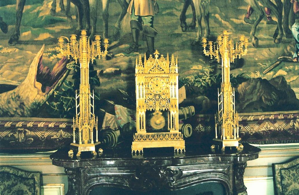 Foto de Sevilla (Andalucía), España