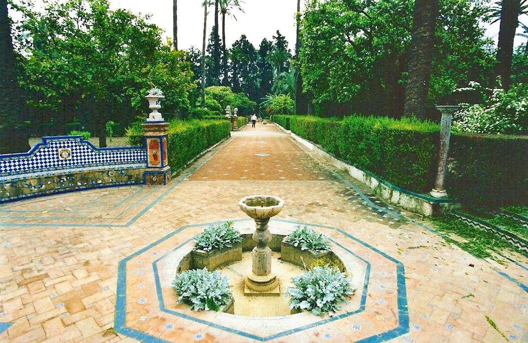 Foto de Sevilla (Andalucía), España