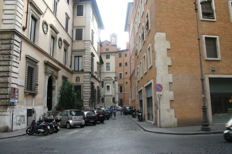 Foto de Roma, Italia