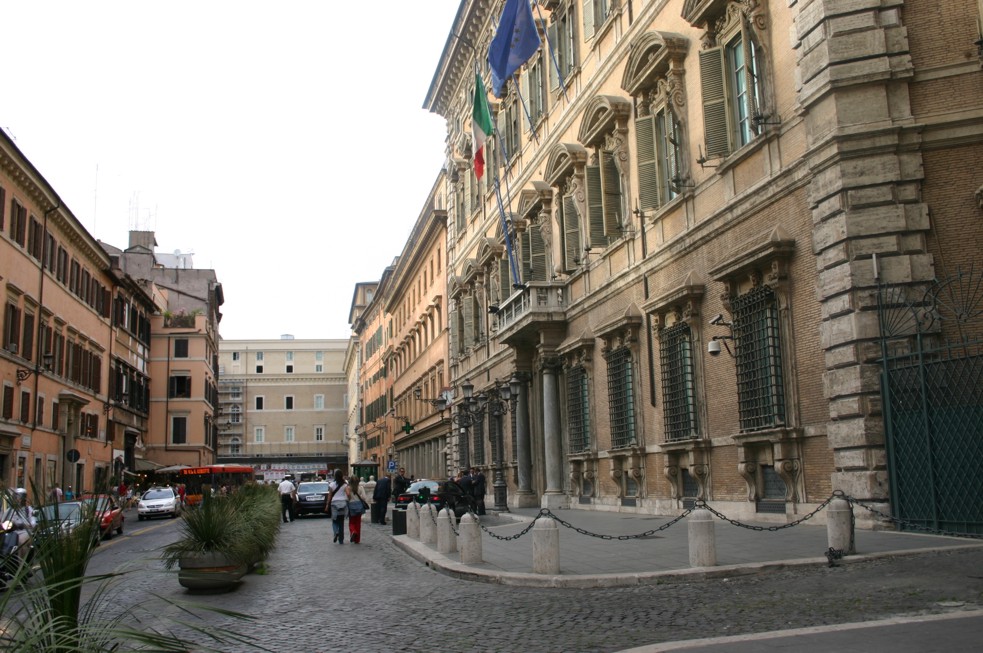 Foto de Roma, Italia