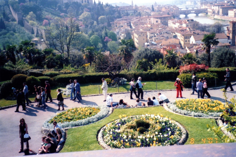 Foto de Florencia, Italia